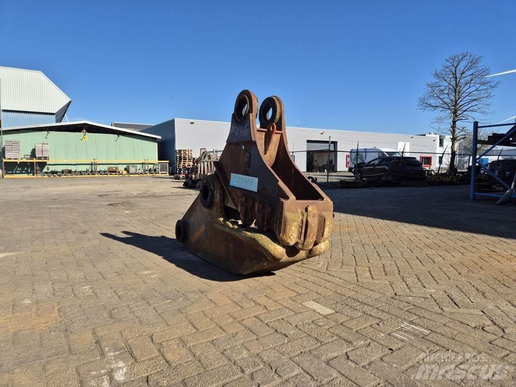  MP30-P/P50 Jaw Cisaille