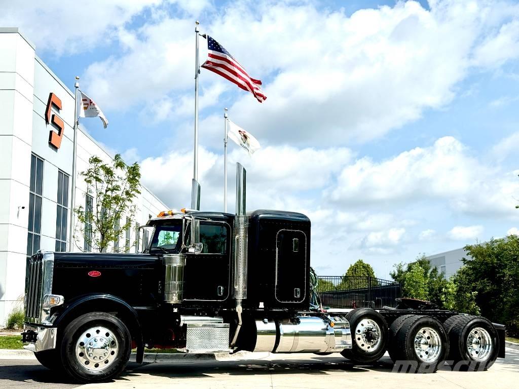 Peterbilt 389 Tracteur routier