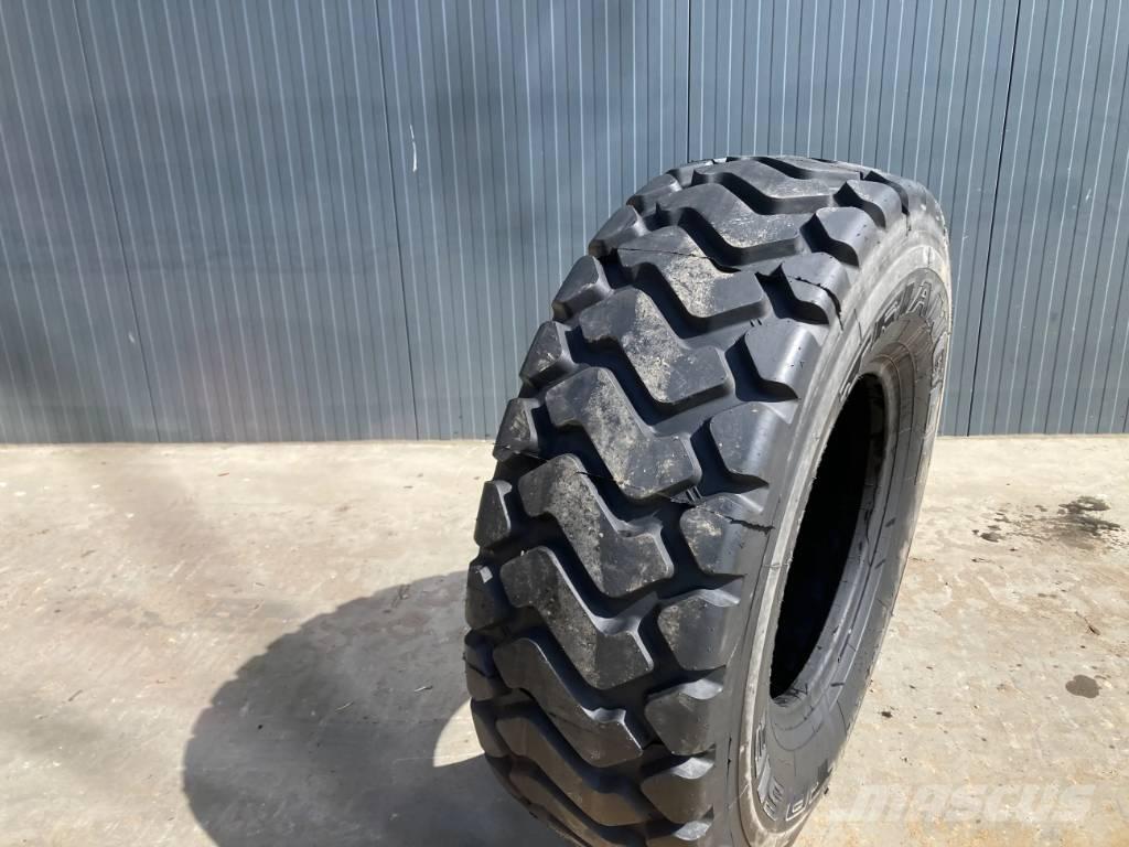 Triangle 17.5R25 Pneus, roues et jantes