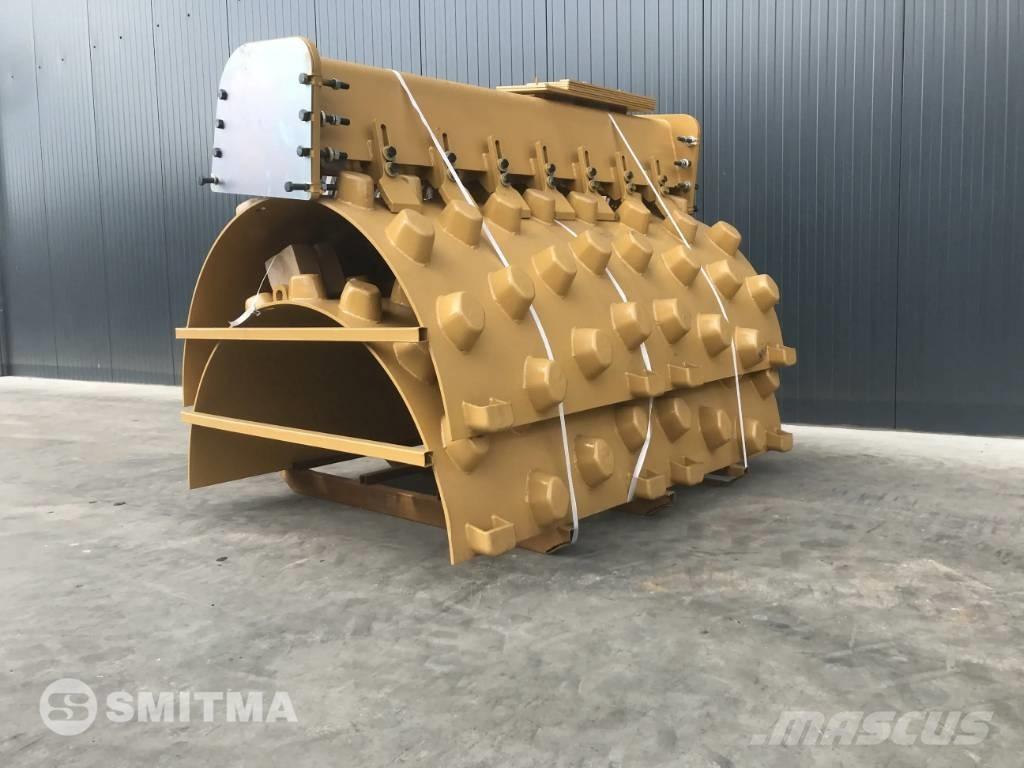 CAT CS76 XT Autres accessoires