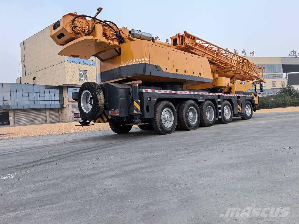 XCMG QY90K Grues tout terrain