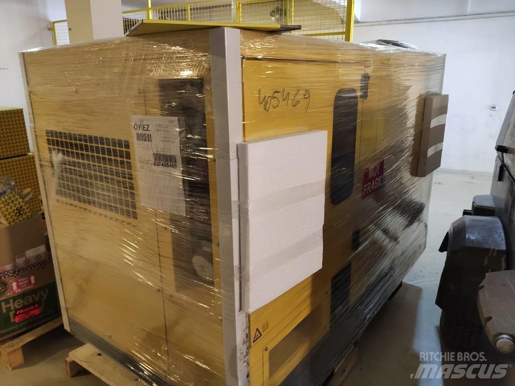 Atlas Copco QES 65 Générateurs diesel