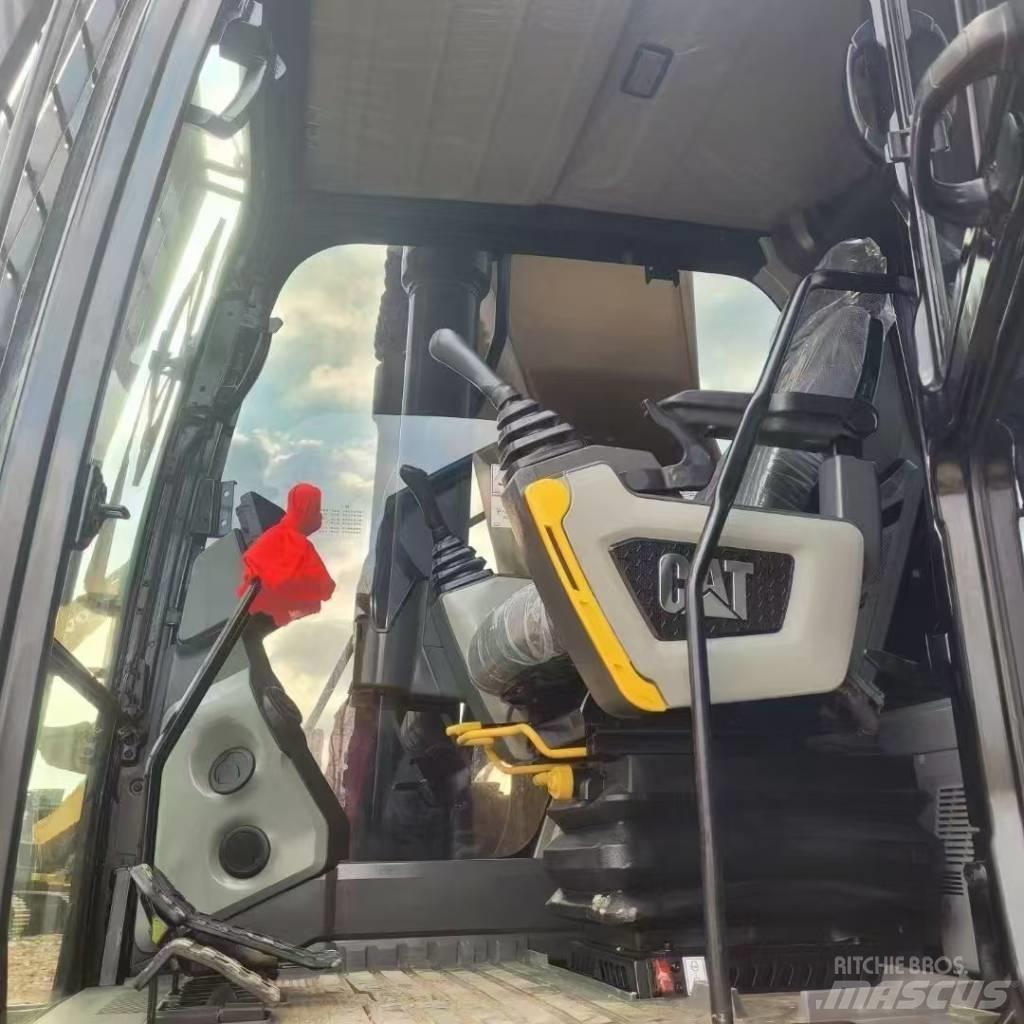 CAT 336GC Pelle sur chenilles