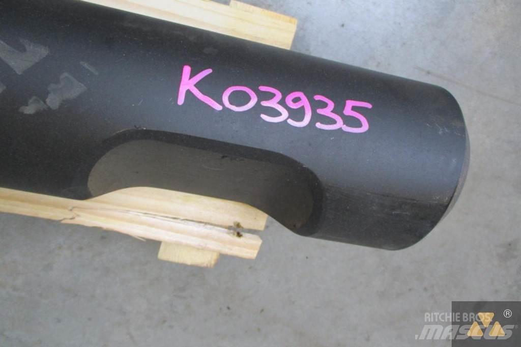 Rammer Chisel S54 Marteau hydraulique