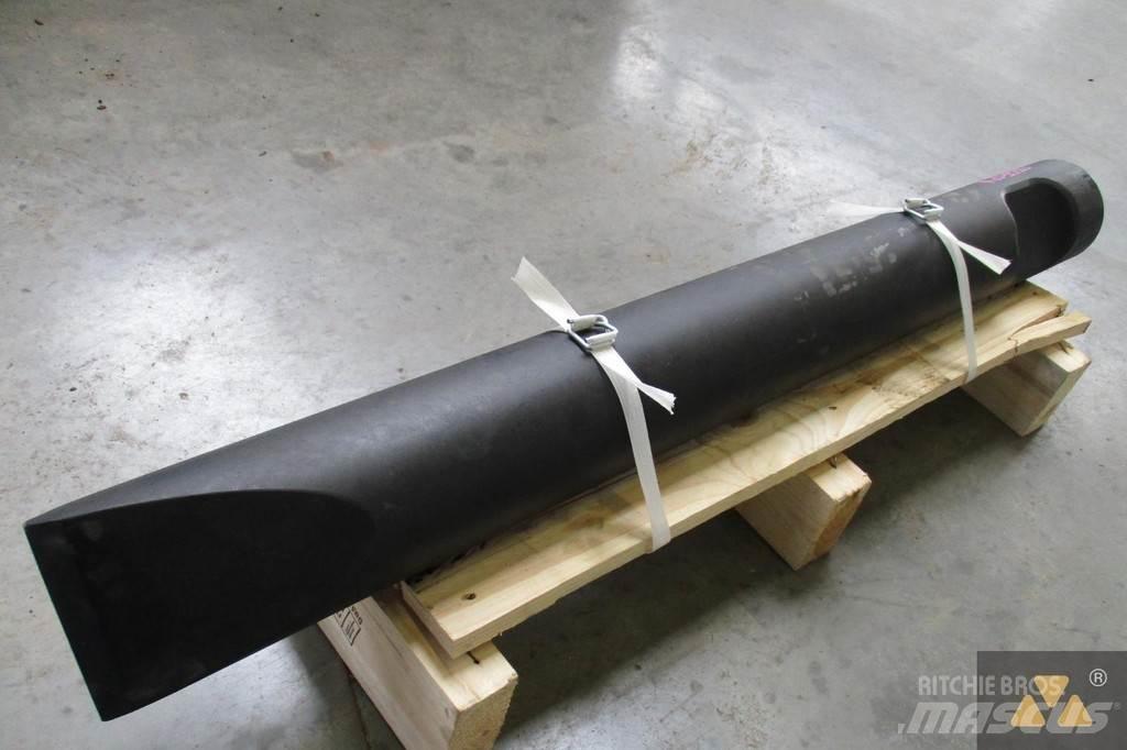 Rammer Chisel S54 Marteau hydraulique