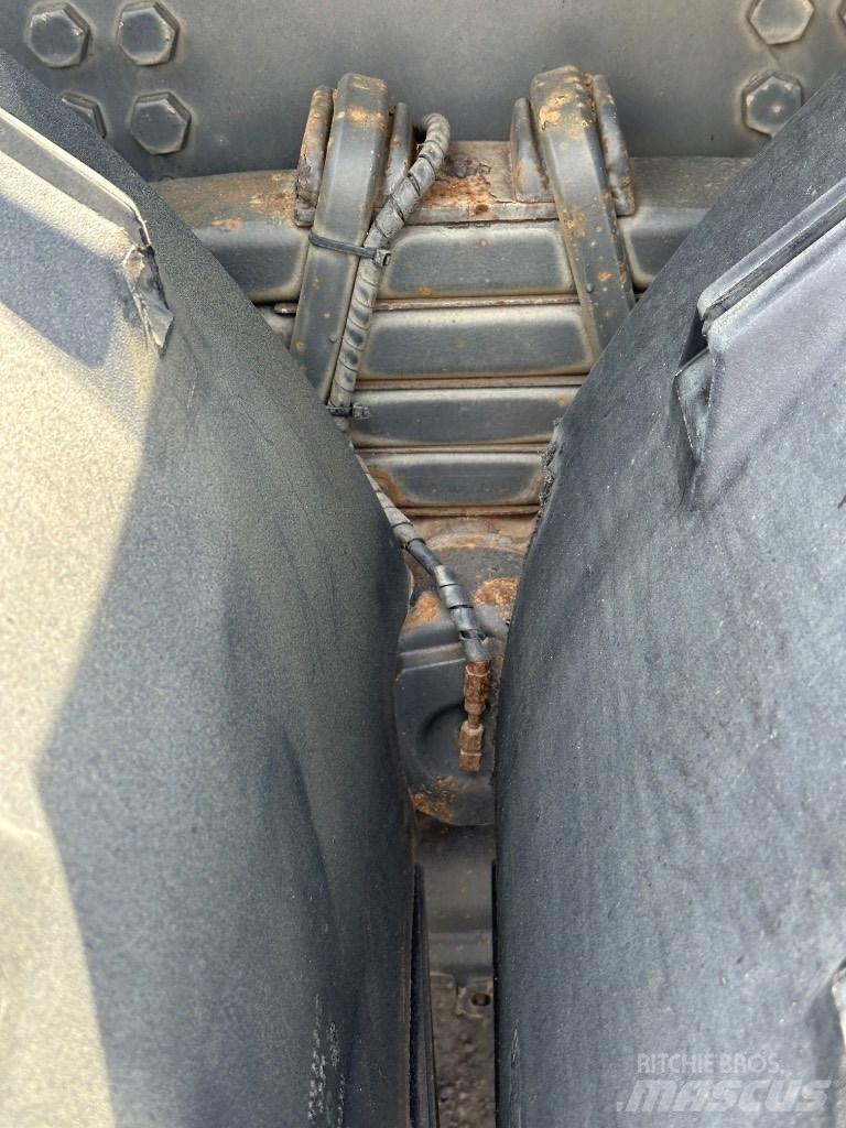 Scania G 440 Camion ampliroll