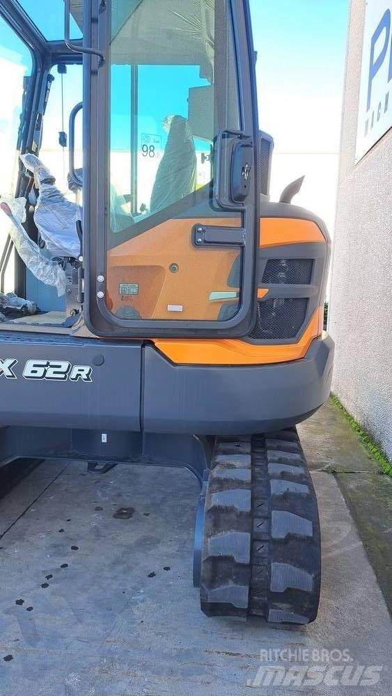 Develon DX 62 R-7 Mini pelle < 7t