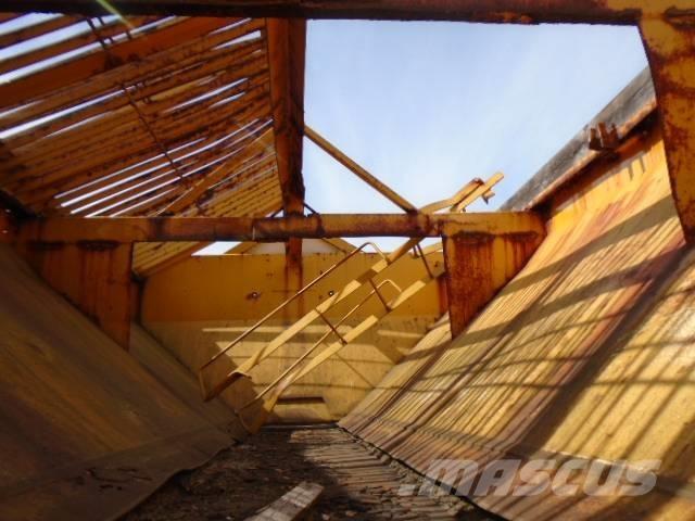  LAROCHELLE DC1202 Chasse neige