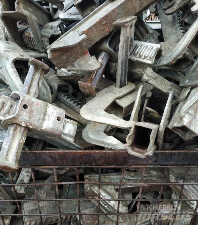 Peri BFD Clamps (Used) Coffrage