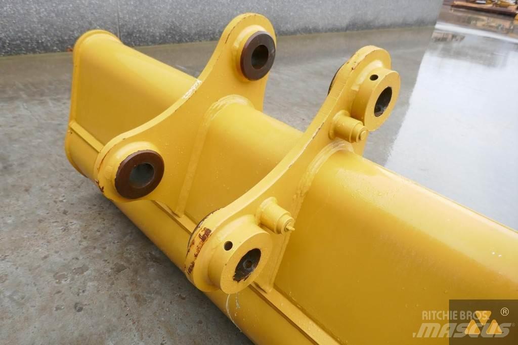 CAT 315 Bucket Godet