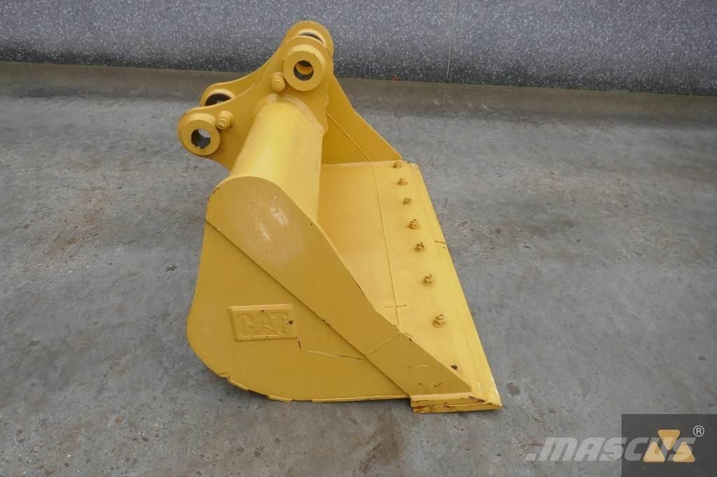CAT 315 Bucket Godet