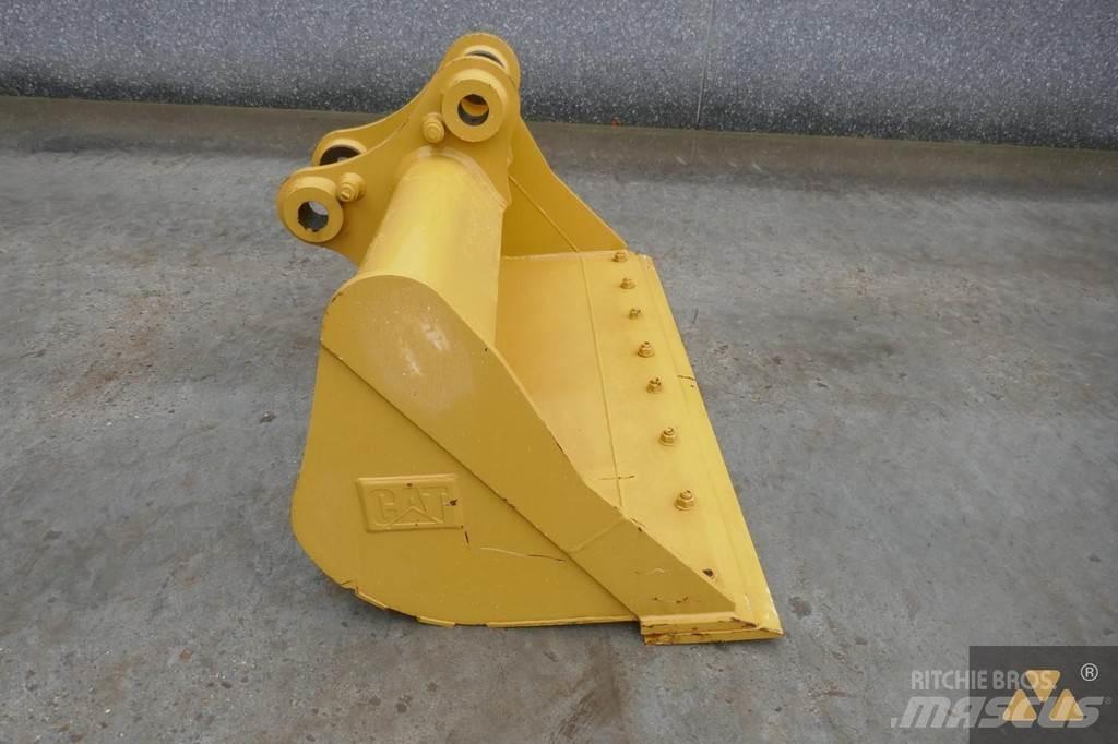 CAT 315 Bucket Godet