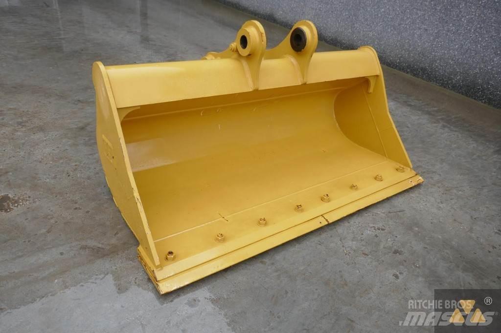 CAT 315 Bucket Godet