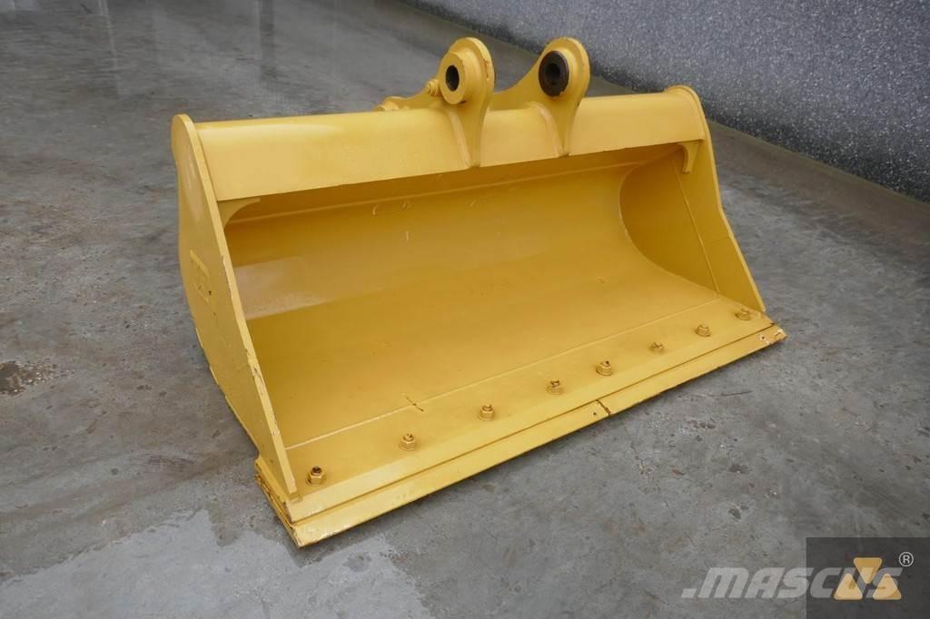 CAT 315 Bucket Godet
