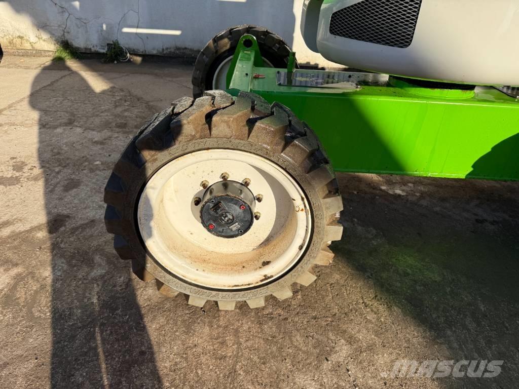 Niftylift HR 15 NE Nacelles articulées