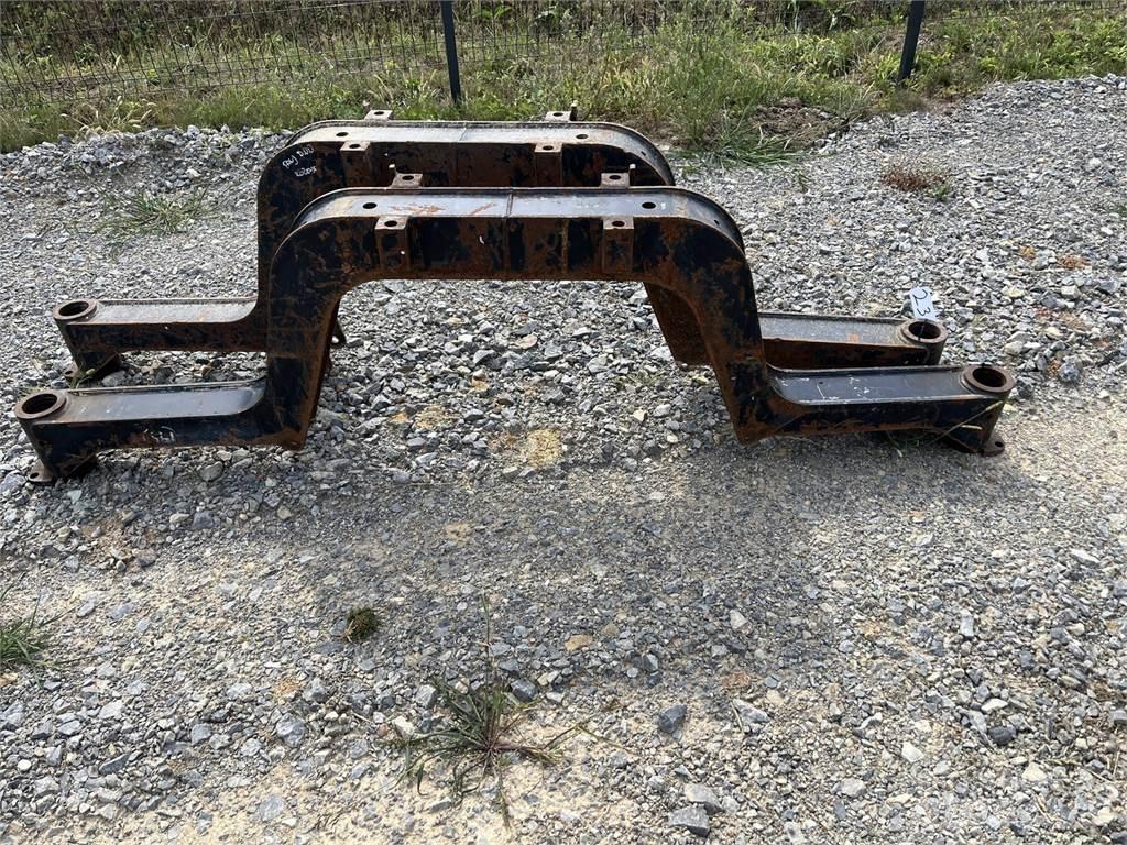 Komatsu 860.4 Autres accessoires pour matériel forestier