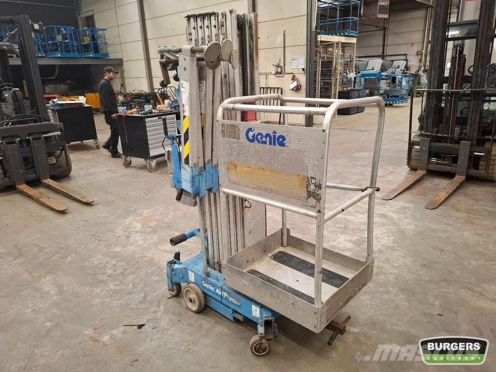 Genie AWP-30S Autre nacelle élévatrice