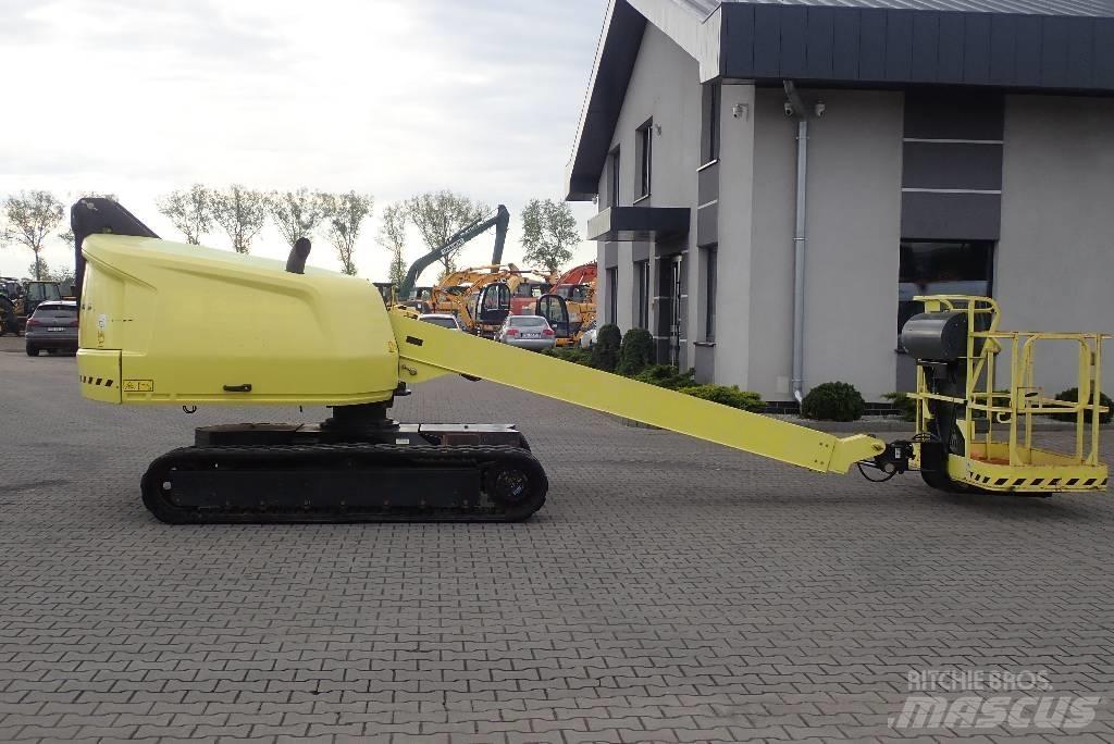 JLG 400 SC Nacelles télescopiques