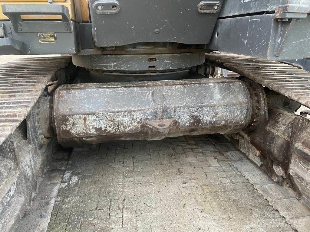 Volvo EC 360C HR Pelle spéciale