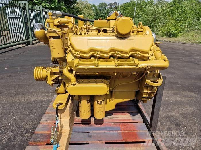 CAT 3208T Transport - Autres