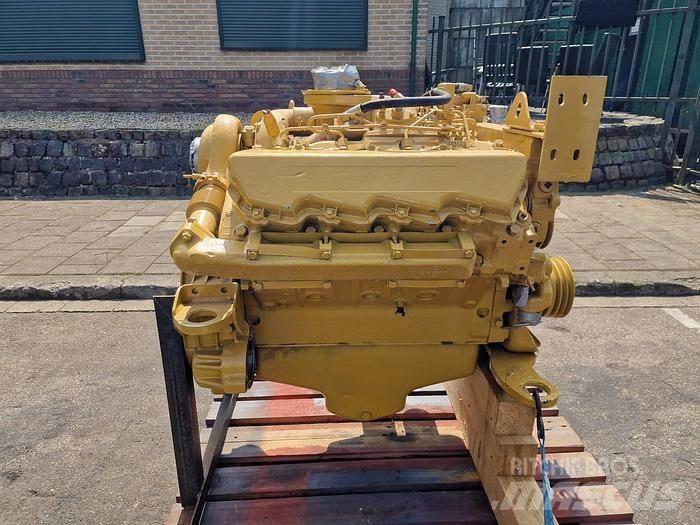 CAT 3208T Transport - Autres