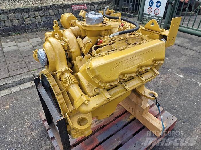 CAT 3208T Transport - Autres