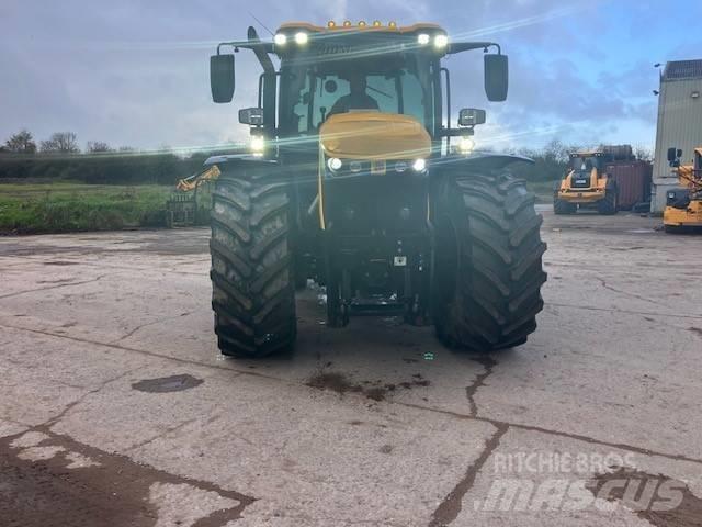 JCB (21007788) FT 4220 Tracteur