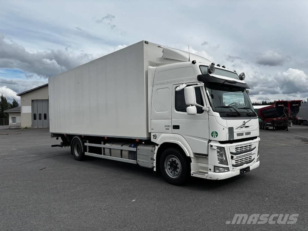 Volvo FM 330 Camion Fourgon