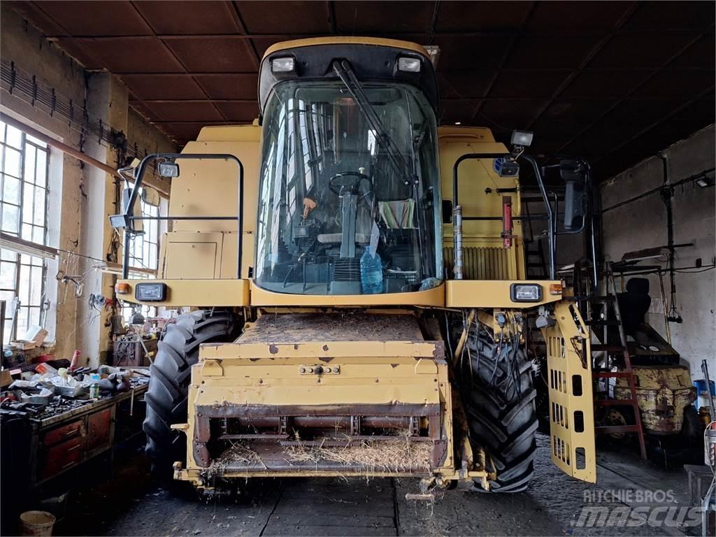 New Holland TX66 Construction - Autres