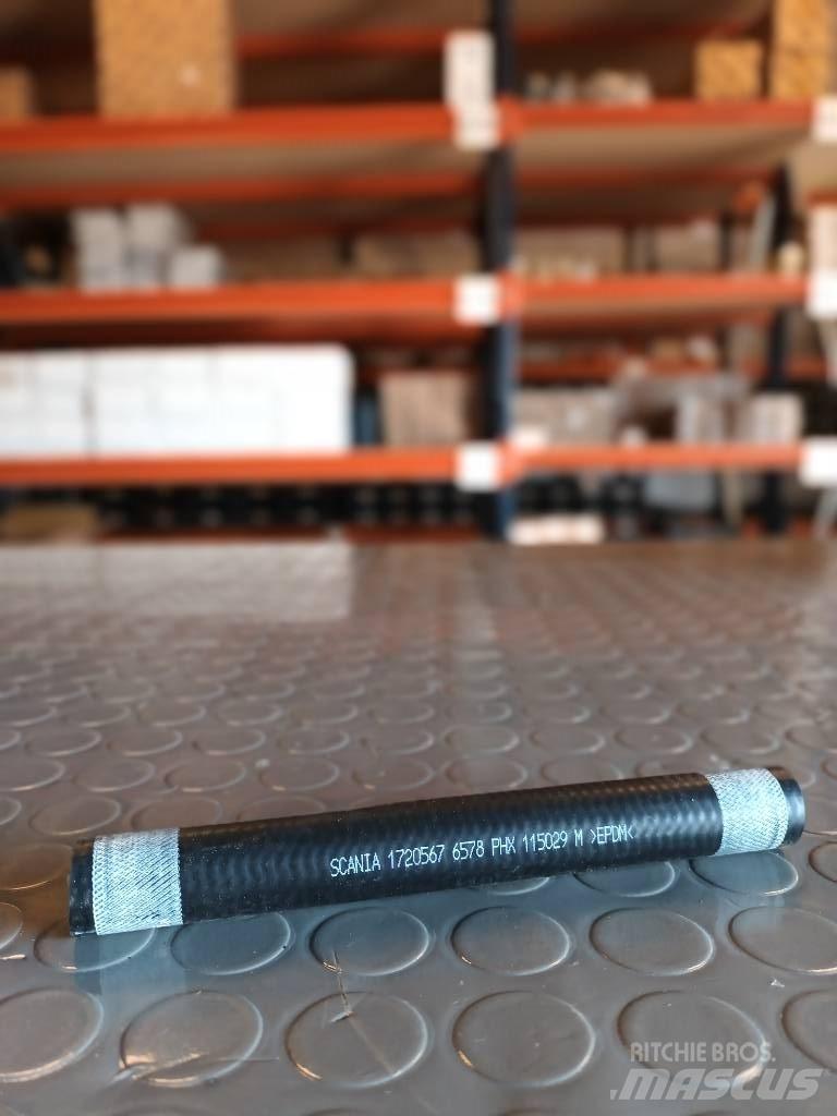 Scania HOSE 1720567 Moteur