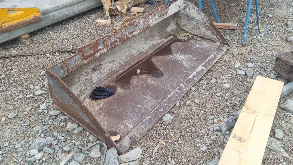 Volvo MC 70 Chargeuse compacte