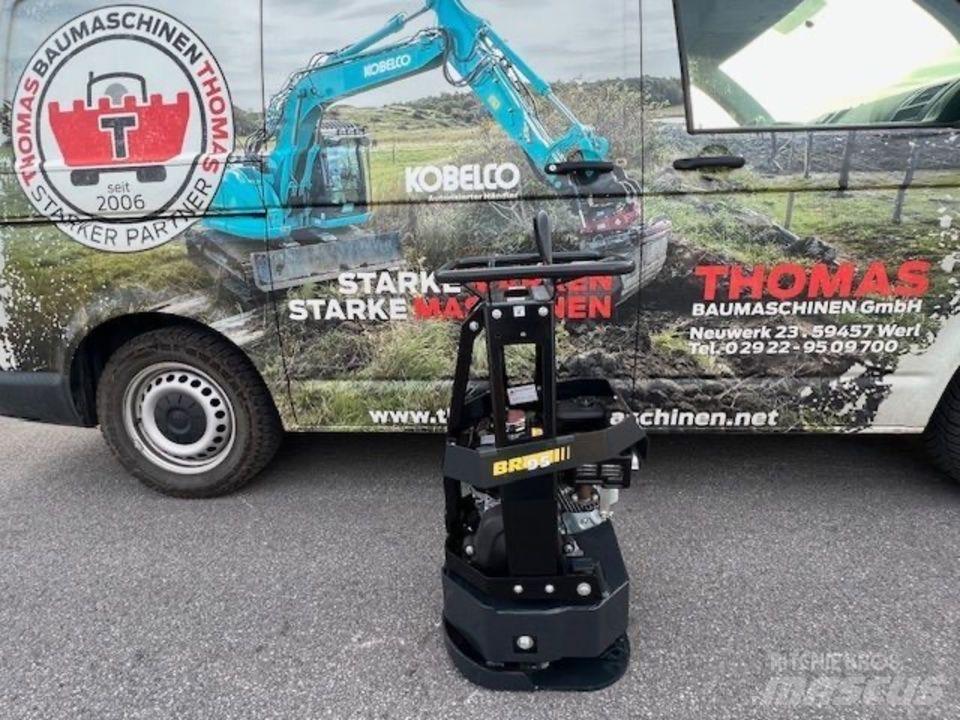 Bomag BR 95 Plaque vibrante