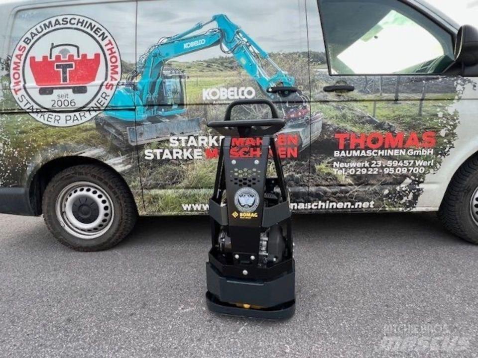 Bomag BR 95 Plaque vibrante