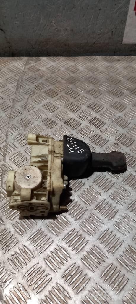 Scania R 420    1774972 Cabines
