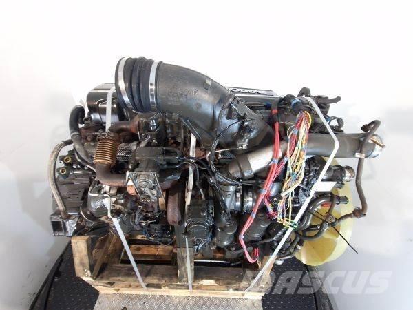 DAF MX-13 340 H1 Moteur