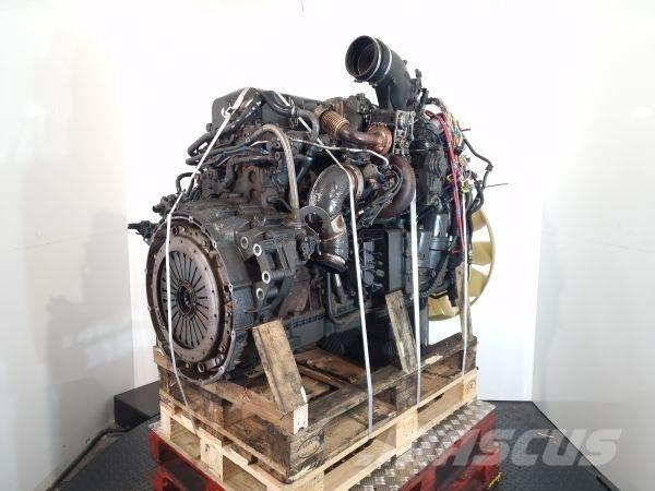 DAF MX-13 340 H1 Moteur