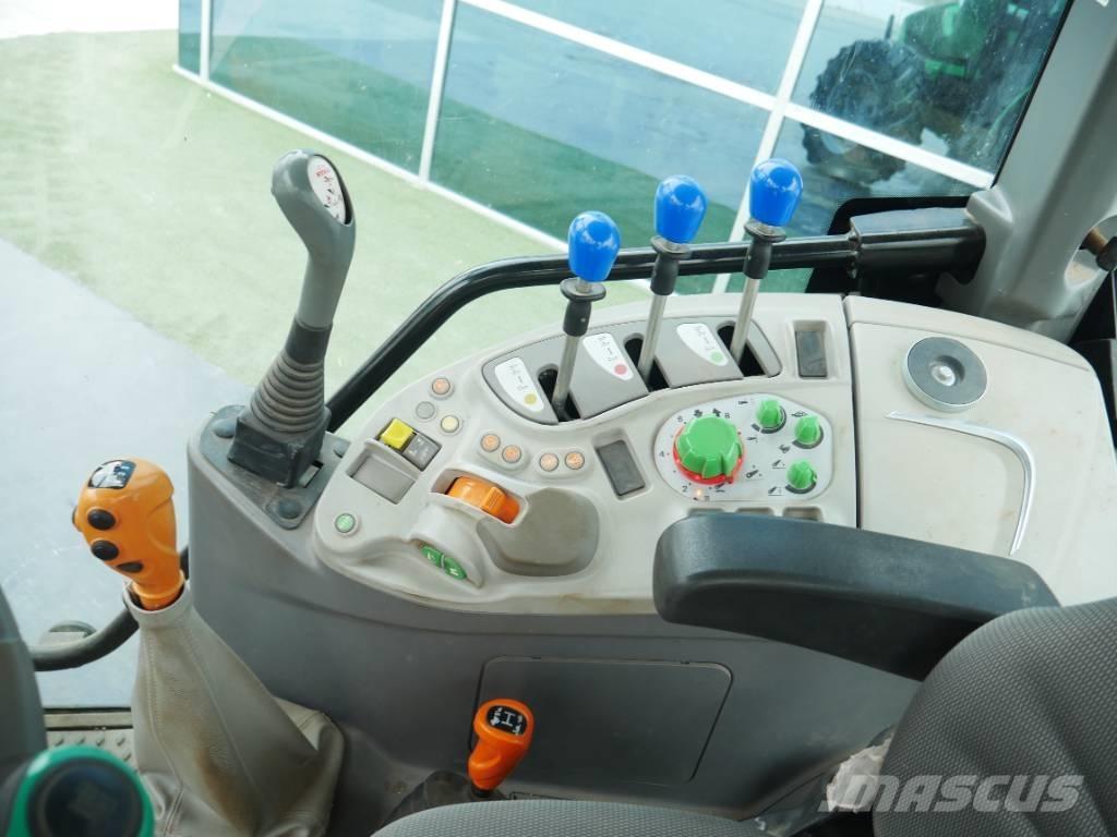 Deutz-Fahr 5110 G Tracteur