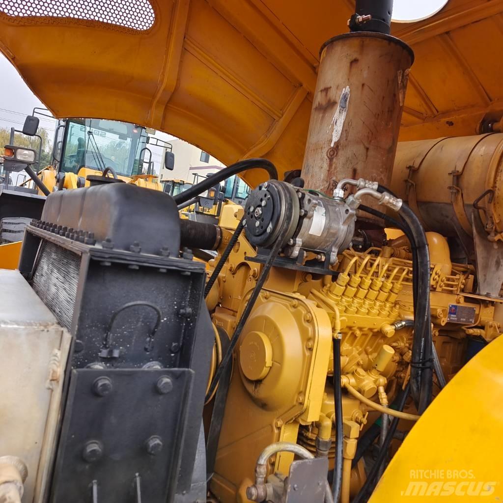 XCMG XS 223 J Rouleaux monocylindre