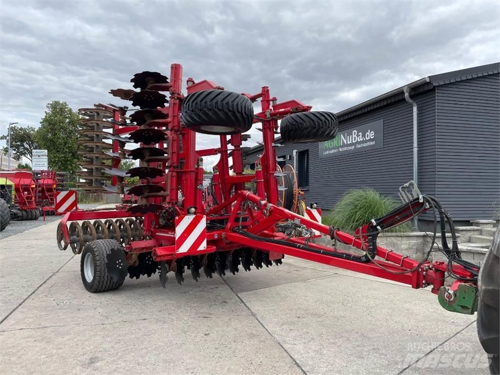 Horsch Joker 6RT Crover crop