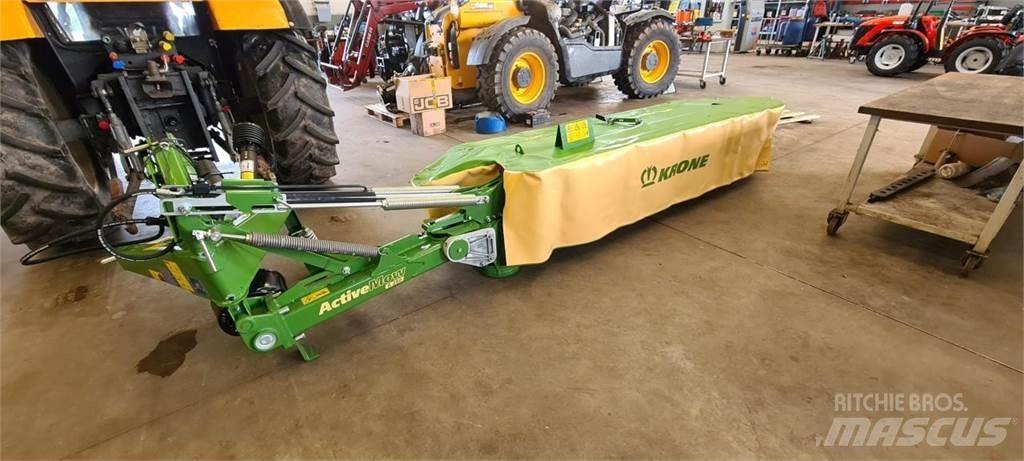 Krone AM-R 320 Faucheuse