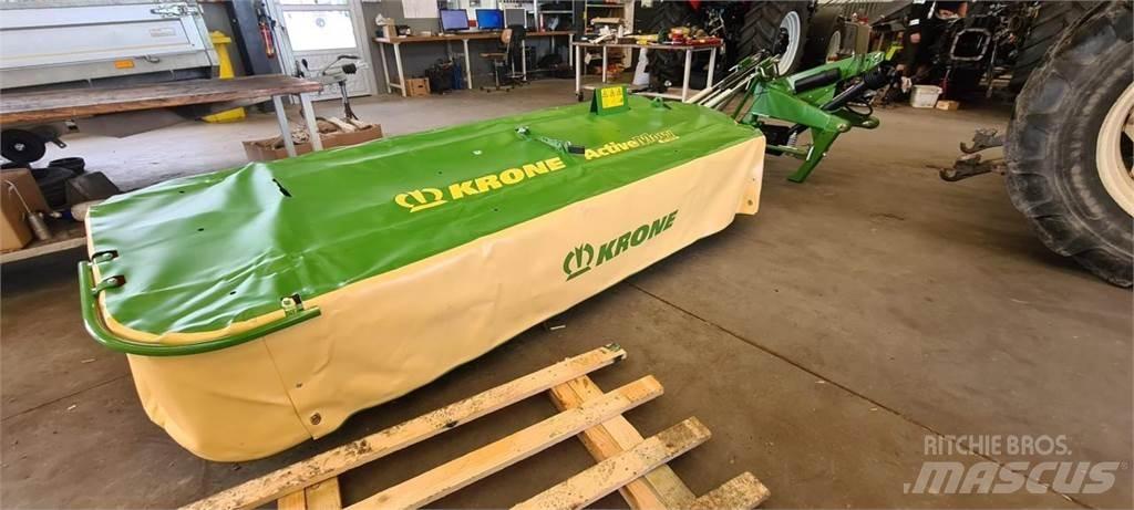 Krone AM-R 320 Faucheuse