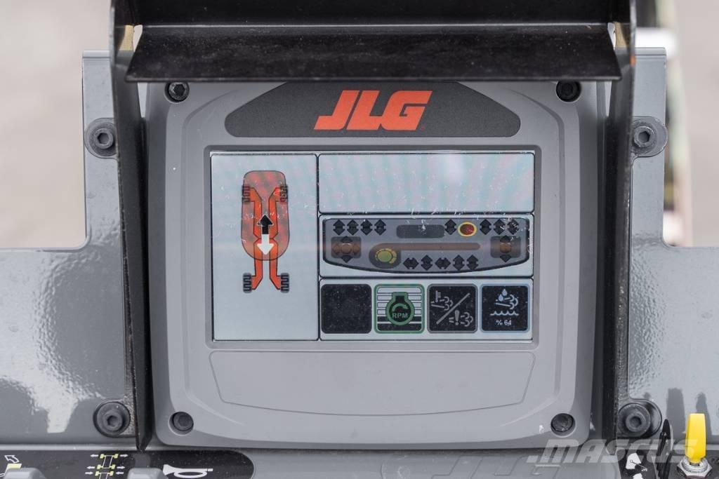 JLG 1850 SJ Nacelles télescopiques