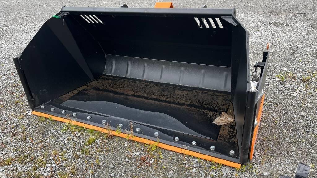Ålö Klaffskopa Godet