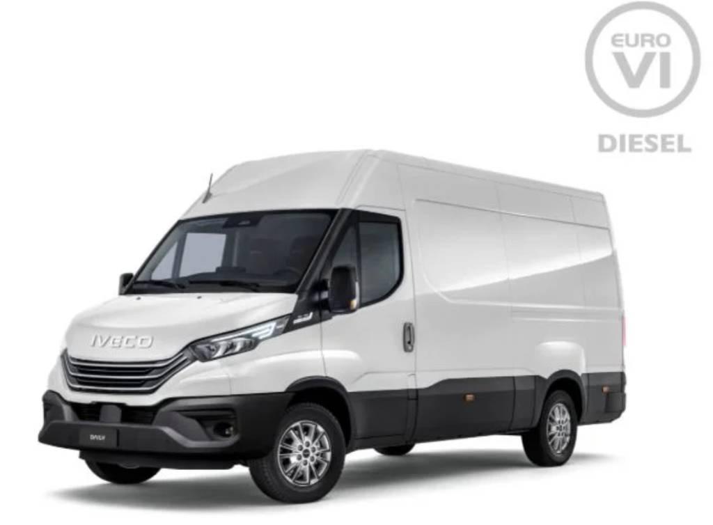 Iveco Daily 2.3 Utilitaire