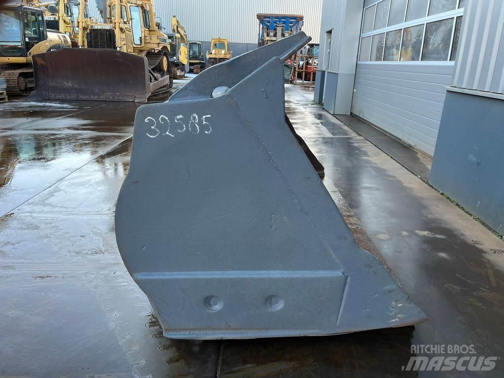 CAT Bucket 950 Godet