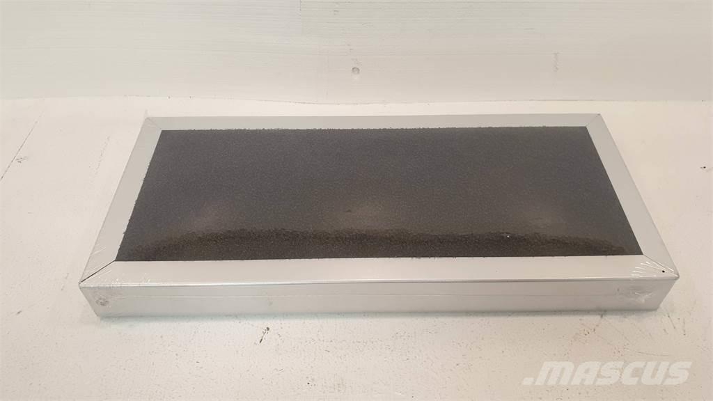 Ponsse GSE02652 Cabine