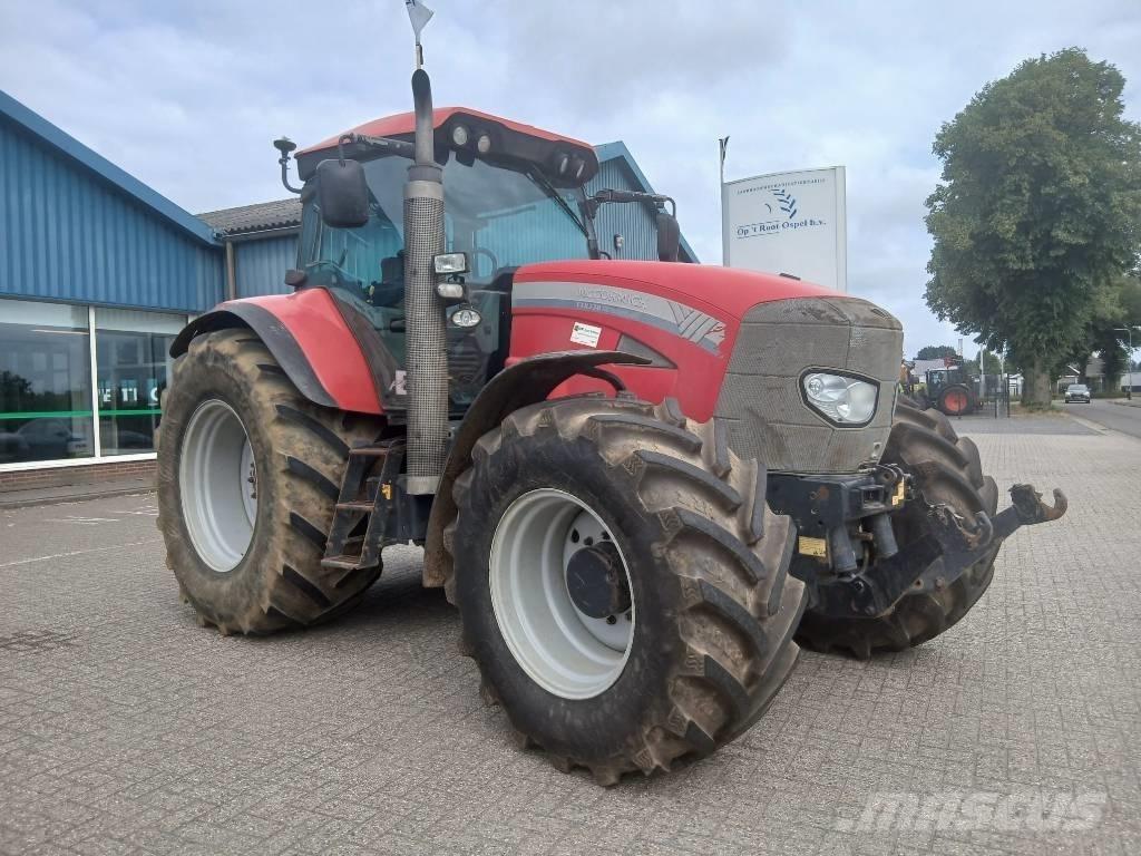McCormick TTX 230 Tracteur