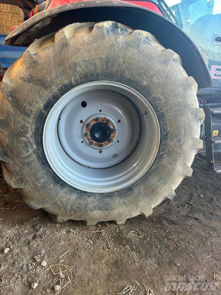 McCormick TTX 230 Tracteur