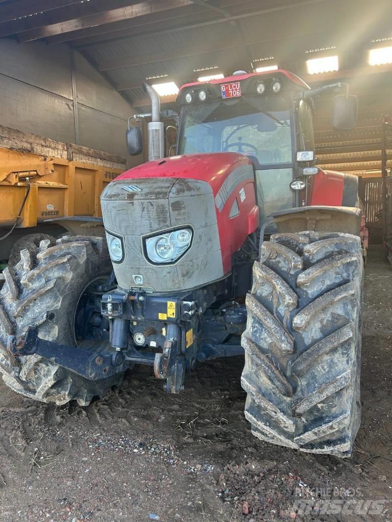 McCormick TTX 230 Tracteur