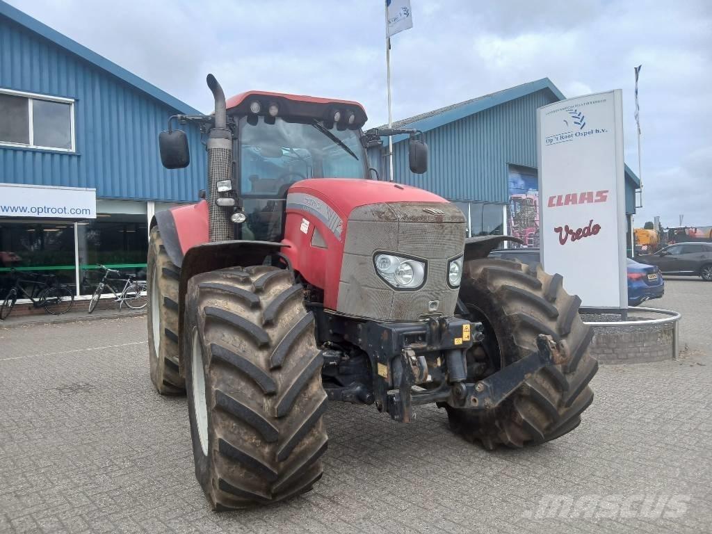 McCormick TTX 230 Tracteur